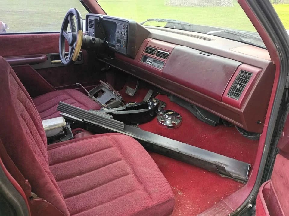 1990 Chevrolet 454 SS - Image 8 of 12