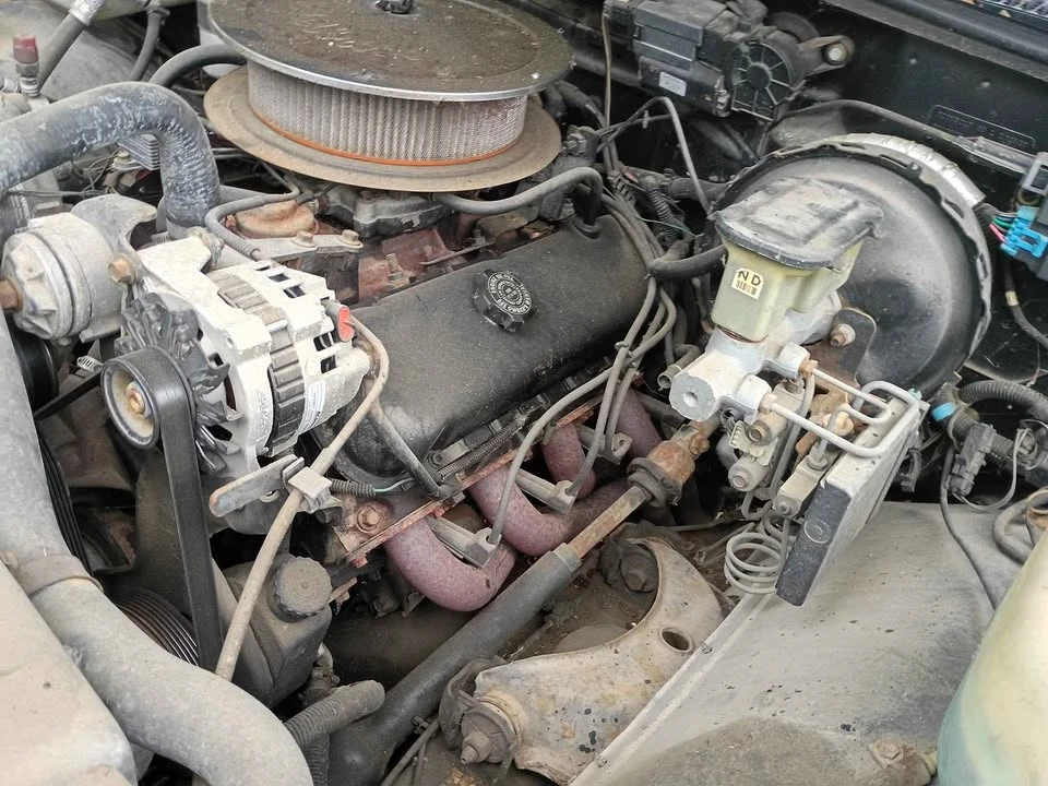 1990 Chevrolet 454 SS - Image 6 of 12