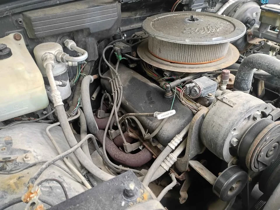 1990 Chevrolet 454 SS - Image 7 of 12