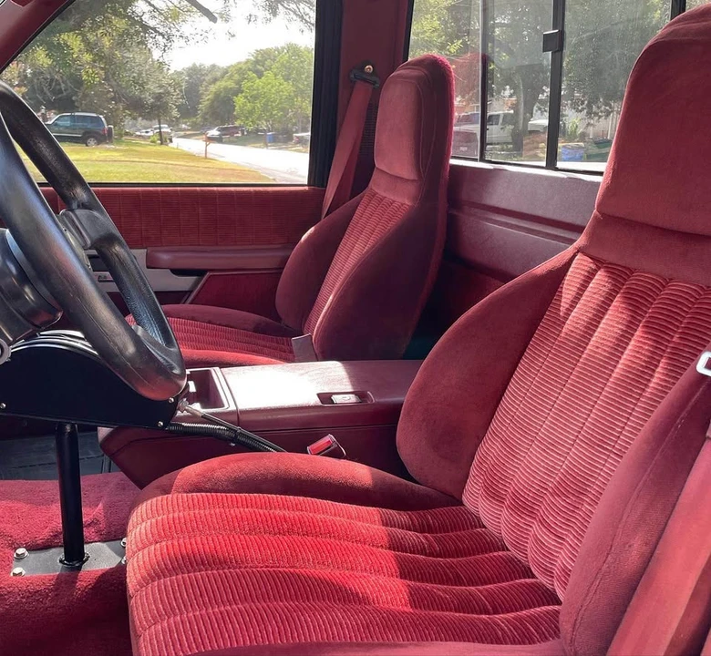 1990 Chevrolet 454 SS - Image 3 of 11