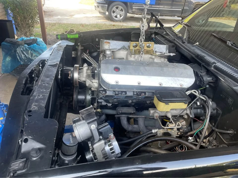 1990 Chevrolet 454 SS - Image 10 of 11