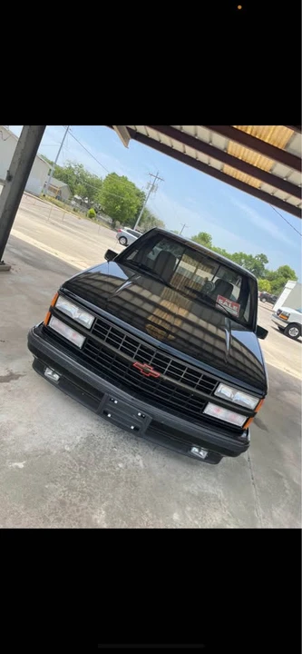 1990 Chevrolet 454 SS - Image 2 of 11