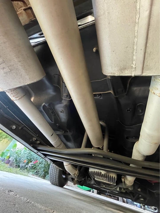 1990 Chevrolet 454 SS - Image 7 of 11