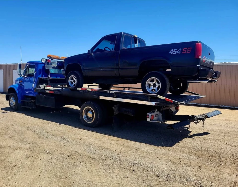 1990 Chevrolet 454 SS - Image 10 of 10