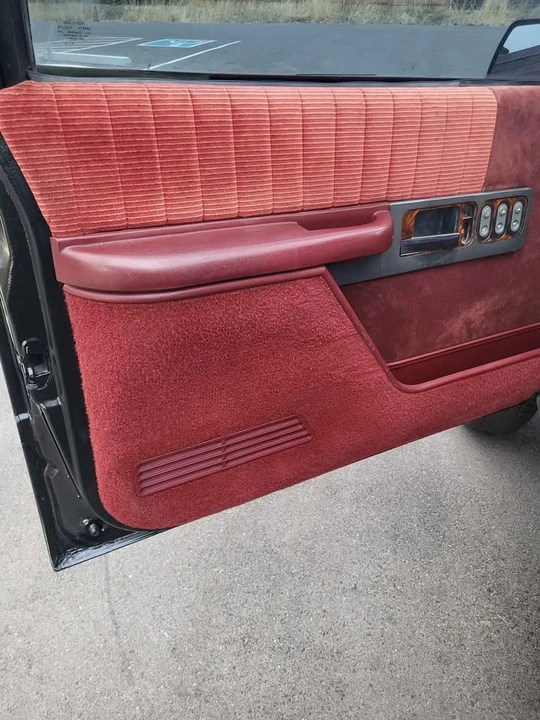 1990 Chevrolet 454 SS - Image 6 of 10