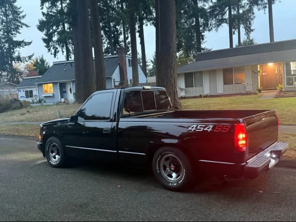 1990 Chevrolet 454 SS - Image 11 of 13