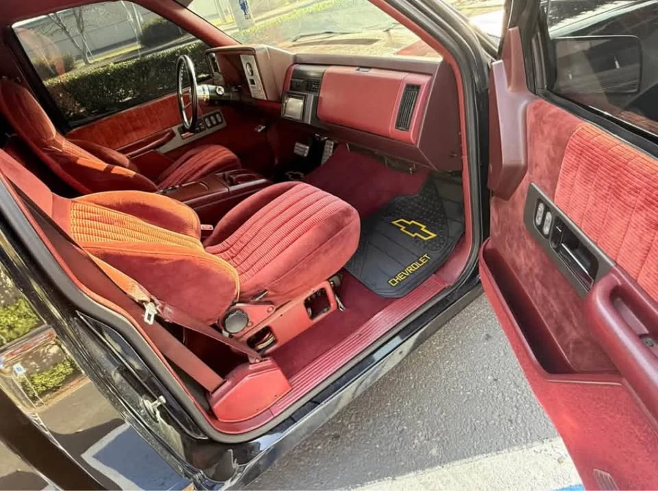 1990 Chevrolet 454 SS - Image 5 of 13