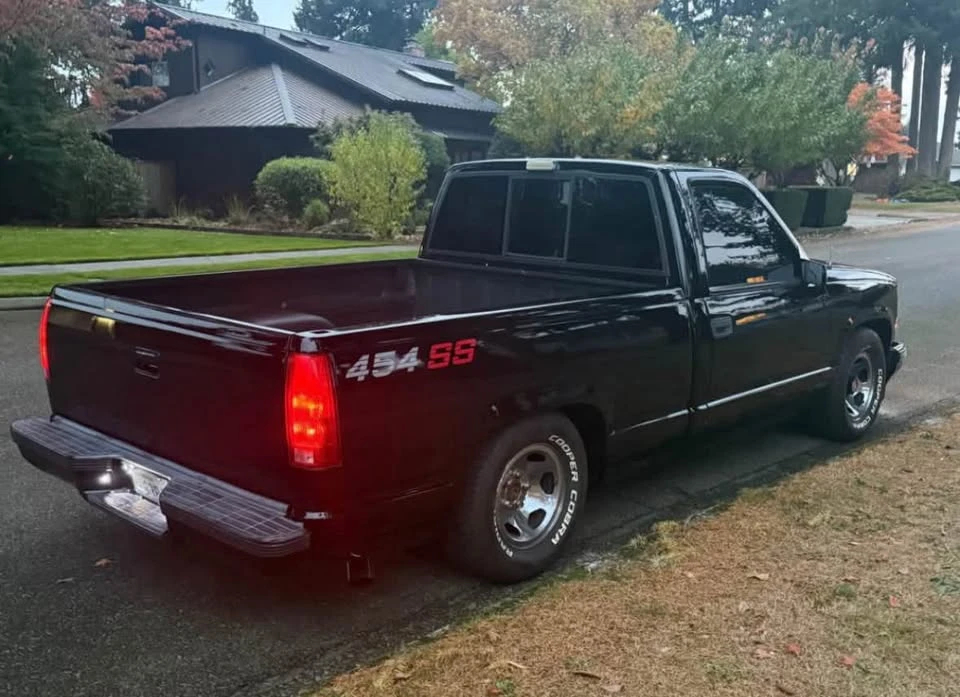 1990 Chevrolet 454 SS - Image 12 of 13