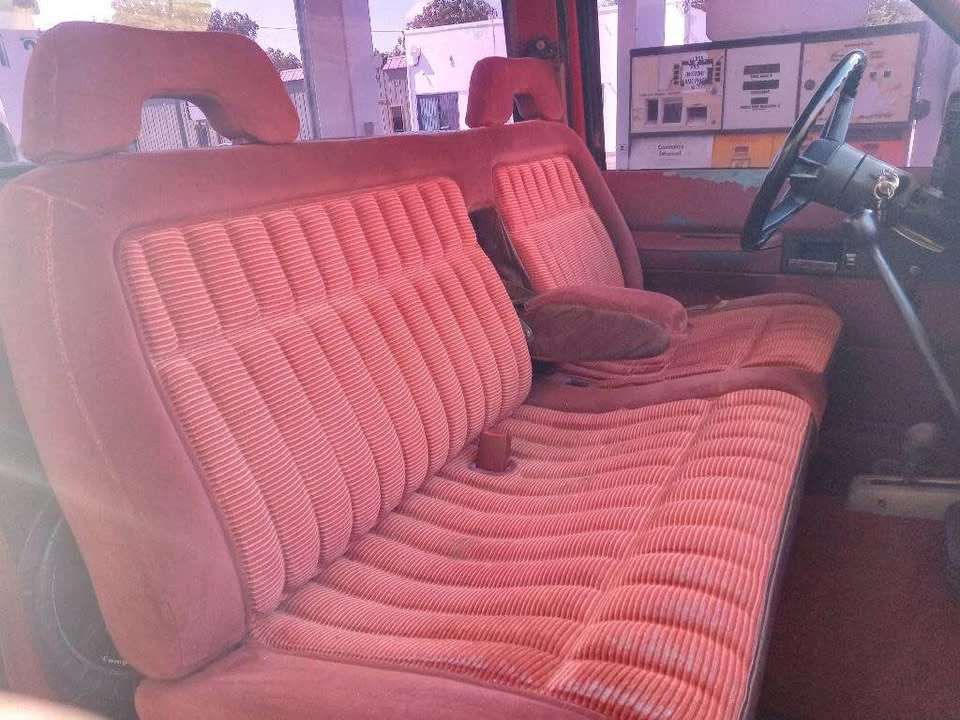 1990 Chevrolet C/K 4th Gen - Image 12 of 15