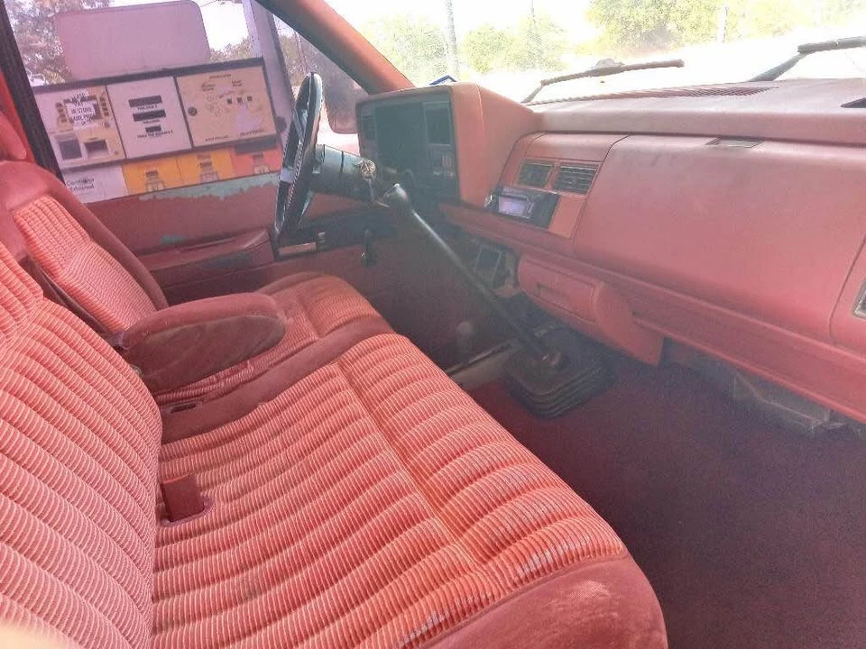 1990 Chevrolet C/K 4th Gen - Image 13 of 15