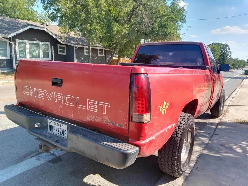 1990 Chevrolet C/K 4th Gen - Image 2 of 15