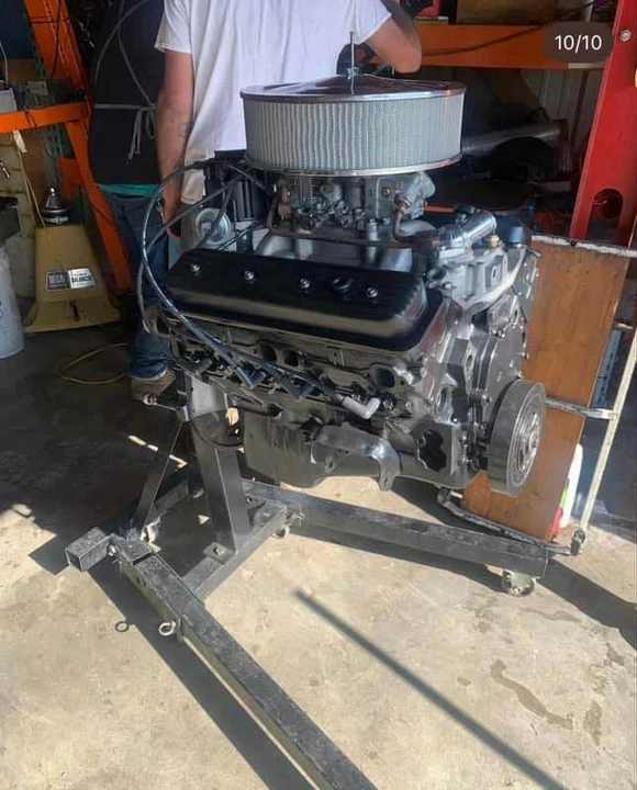 1990 Chevrolet C/K 4th Gen - Image 6 of 15