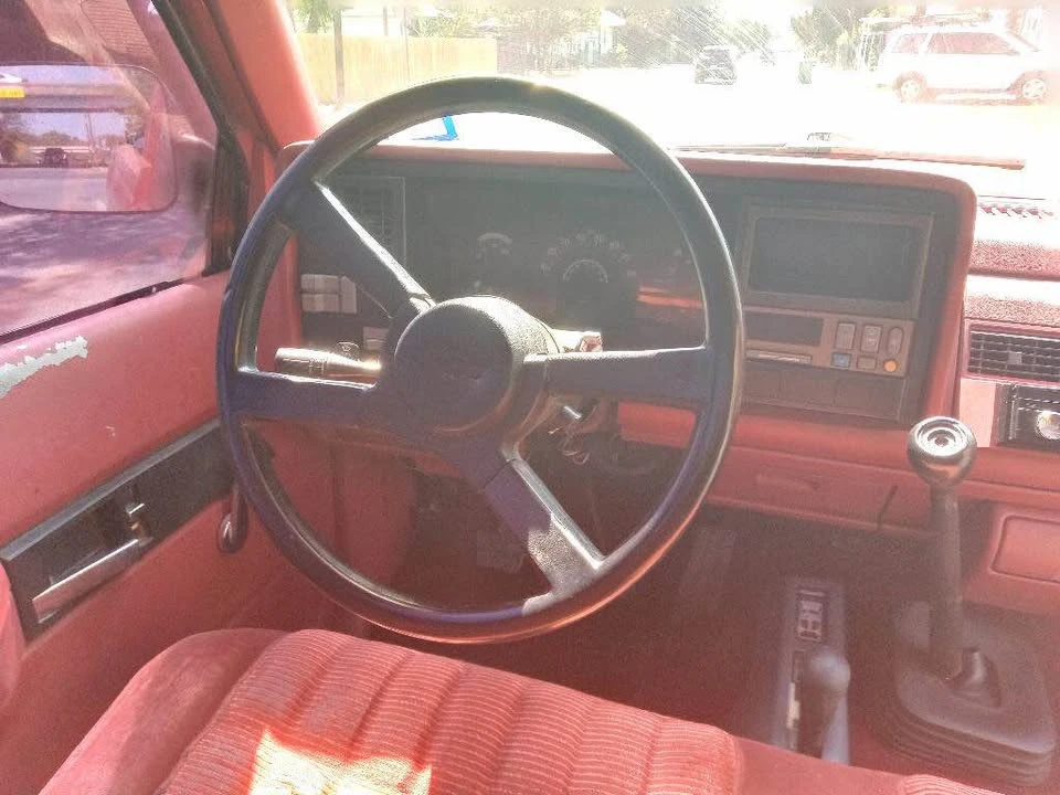 1990 Chevrolet C/K 4th Gen - Image 10 of 15