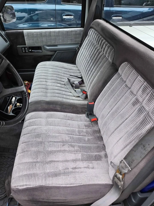 1990 Chevrolet C/K 4th Gen - Image 4 of 8
