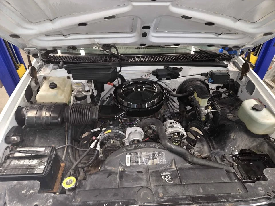 1990 Chevrolet C/K 4th Gen - Image 5 of 8