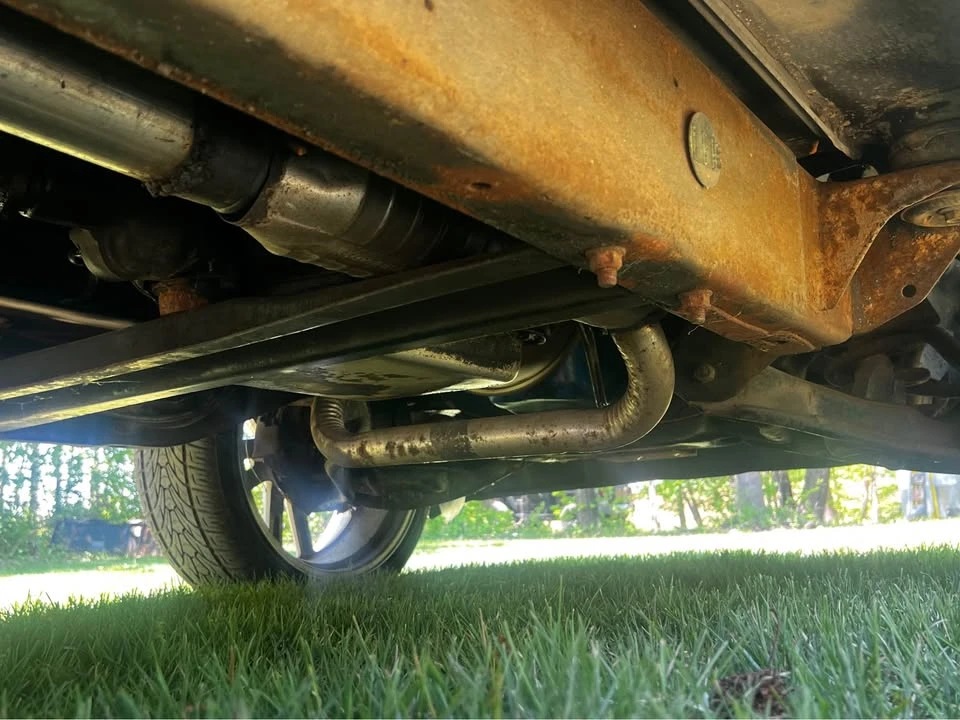 1990 Chevrolet C/K 4th Gen - Image 10 of 18