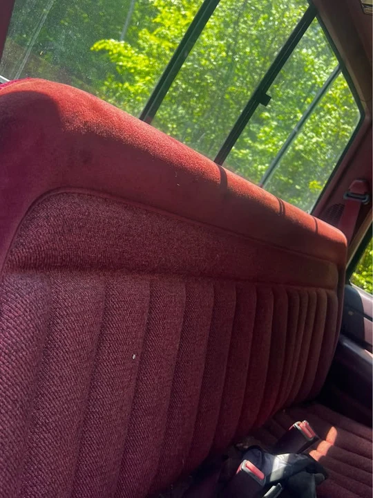 1990 Chevrolet C/K 4th Gen - Image 13 of 18