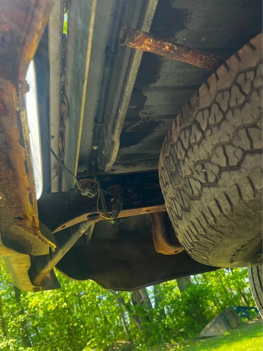 1990 Chevrolet C/K 4th Gen - Image 6 of 18