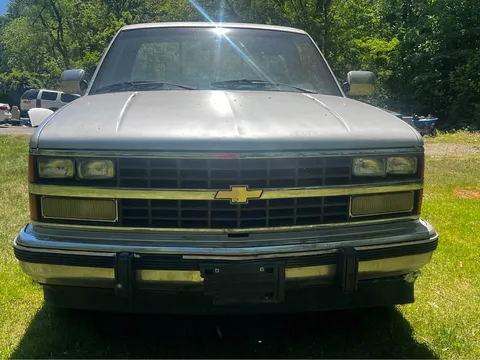 1990 Chevrolet 1500