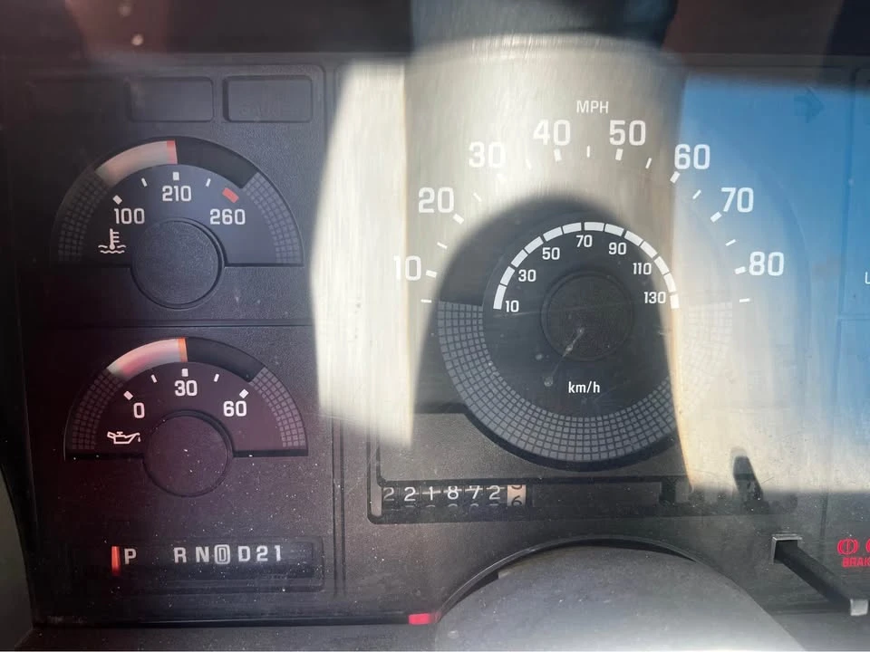 1990 Chevrolet C/K 4th Gen - Image 12 of 18