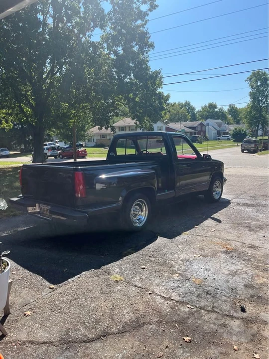 1990 Chevrolet C/K 4th Gen - Image 2 of 7