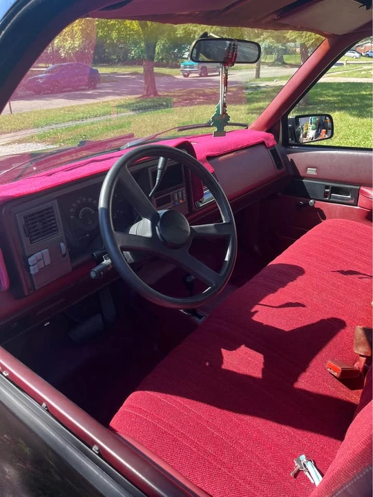 1990 Chevrolet C/K 4th Gen - Image 7 of 7