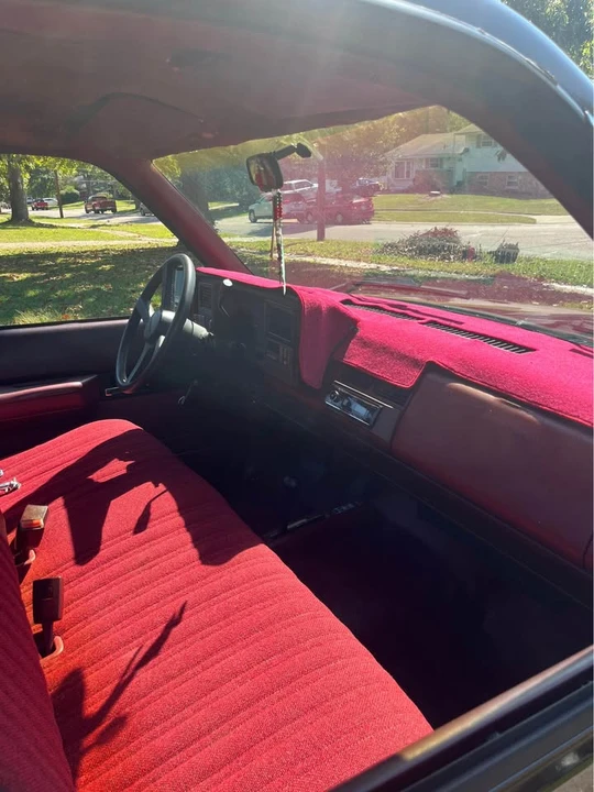 1990 Chevrolet C/K 4th Gen - Image 6 of 7