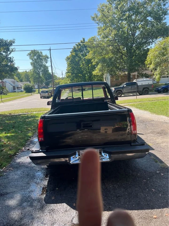1990 Chevrolet C/K 4th Gen - Image 5 of 7