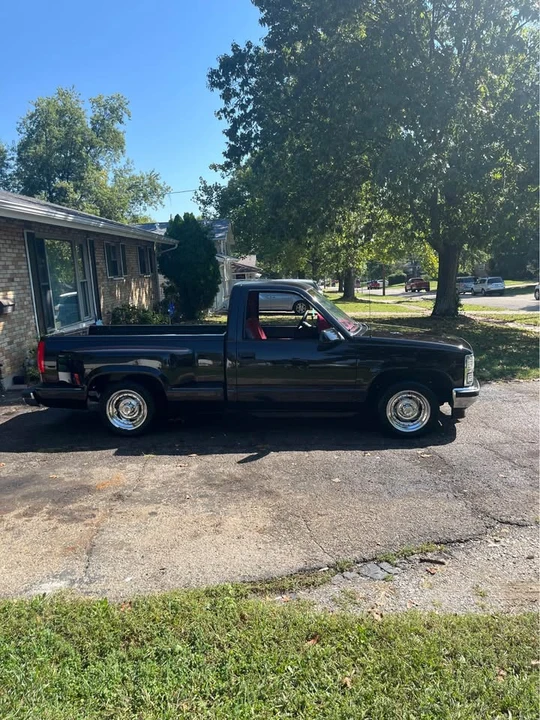 1990 Chevrolet C/K 4th Gen - Image 4 of 7