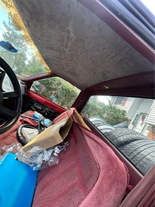 1990 Chevrolet C/K 4th Gen - Image 4 of 5