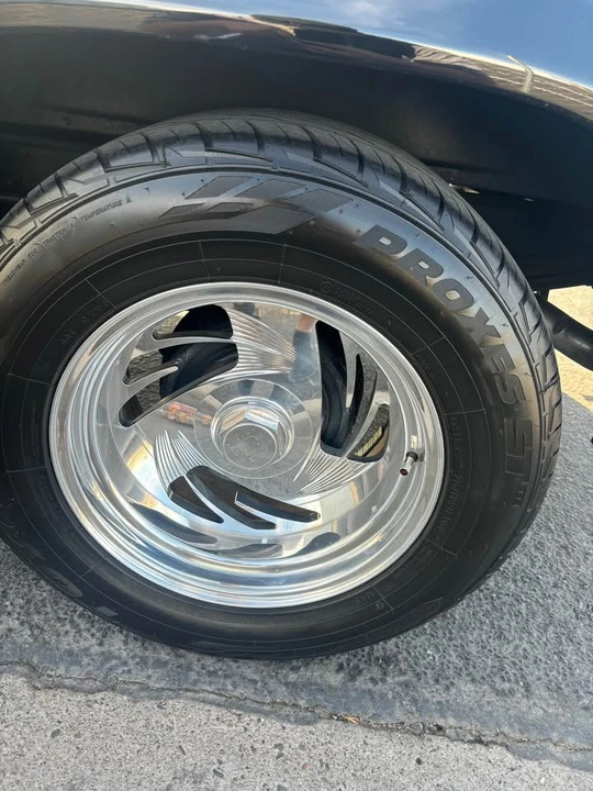 1990 Chevrolet C/K 4th Gen - Image 8 of 9