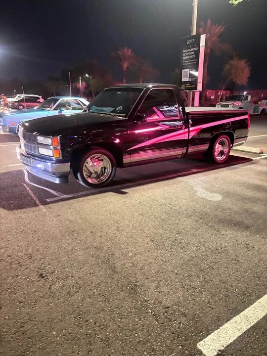 1990 Chevrolet C/K 4th Gen - Image 9 of 9
