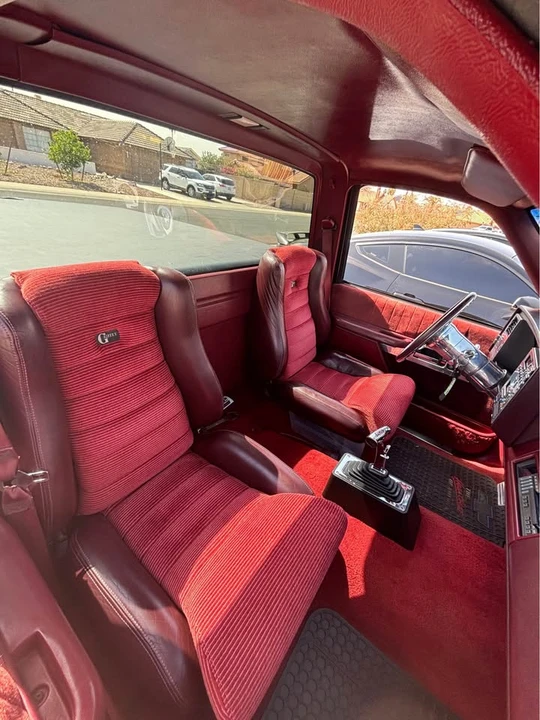 1990 Chevrolet C/K 4th Gen - Image 3 of 9