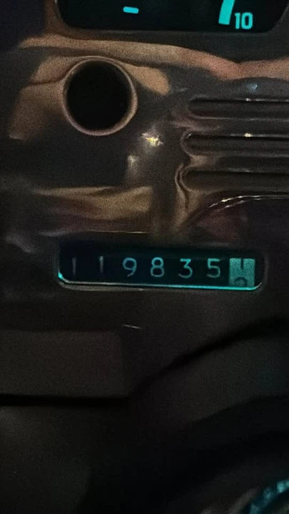 1990 Chevrolet C/K 4th Gen - Image 7 of 9