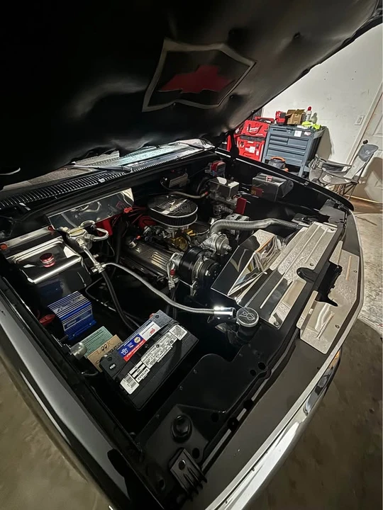 1990 Chevrolet C/K 4th Gen - Image 6 of 9