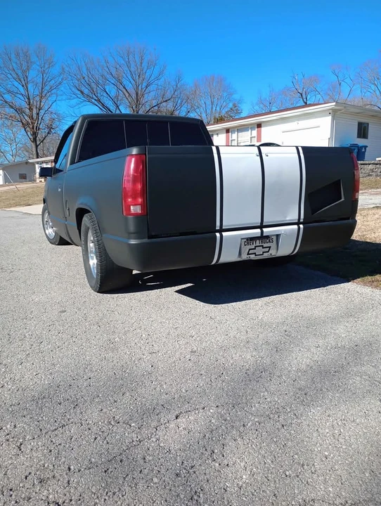 1990 Chevrolet C/K 4th Gen - Image 3 of 9