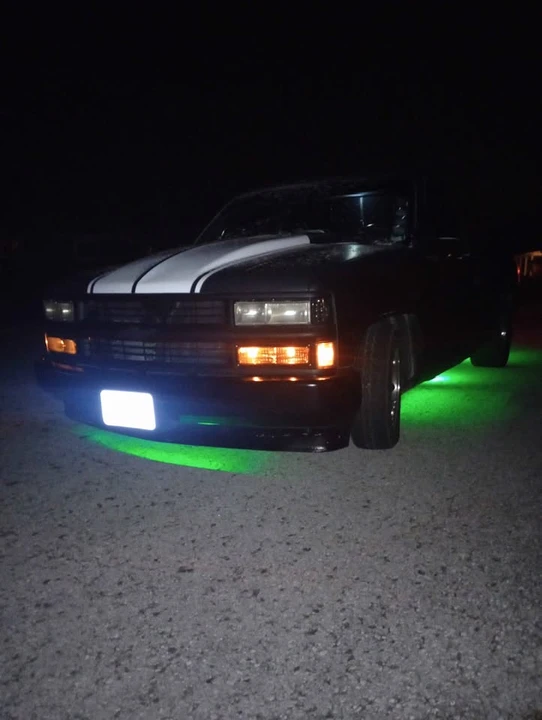 1990 Chevrolet C/K 4th Gen - Image 9 of 9
