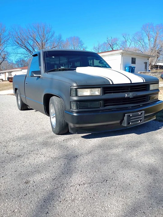 1990 Chevrolet C/K 4th Gen - Image 2 of 9