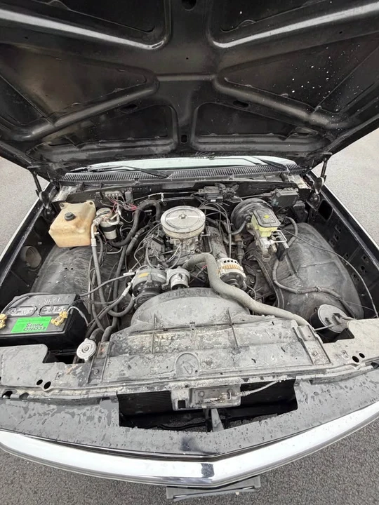 1990 Chevrolet C/K 4th Gen - Image 6 of 10
