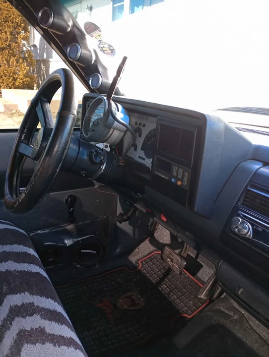 1990 Chevrolet C/K 4th Gen - Image 6 of 9