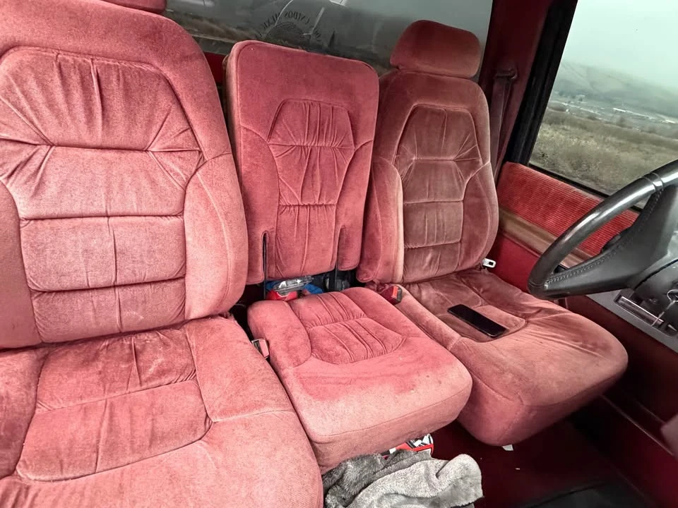 1990 Chevrolet C/K 4th Gen - Image 10 of 10