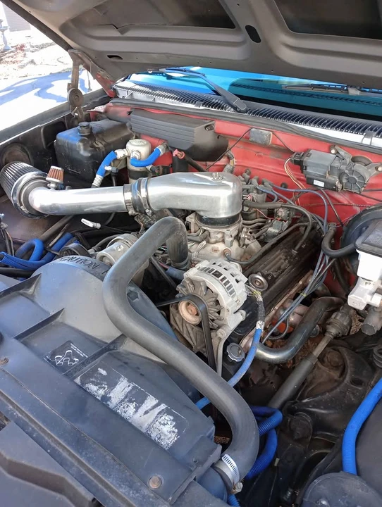 1990 Chevrolet C/K 4th Gen - Image 5 of 9