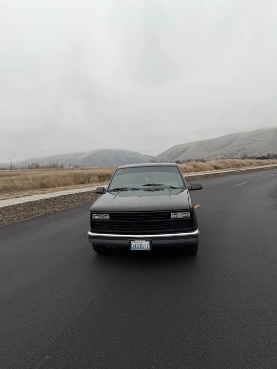 1990 Chevrolet C/K 4th Gen - Image 2 of 10