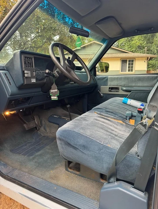 1990 Chevrolet C/K 4th Gen - Image 7 of 11