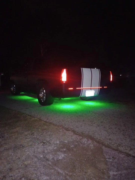 1990 Chevrolet C/K 4th Gen - Image 8 of 9