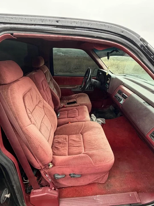 1990 Chevrolet C/K 4th Gen - Image 7 of 10