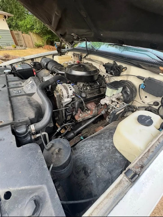 1990 Chevrolet C/K 4th Gen - Image 11 of 11
