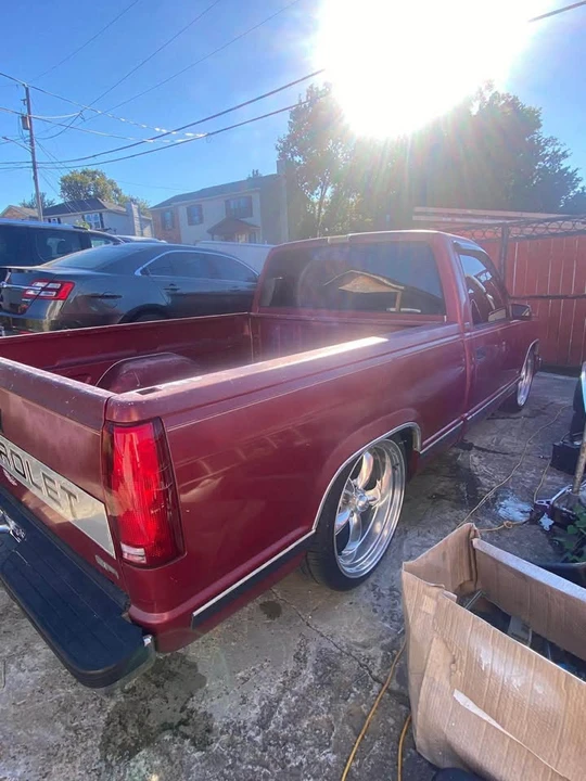 1990 Chevrolet C/K 4th Gen - Image 2 of 7