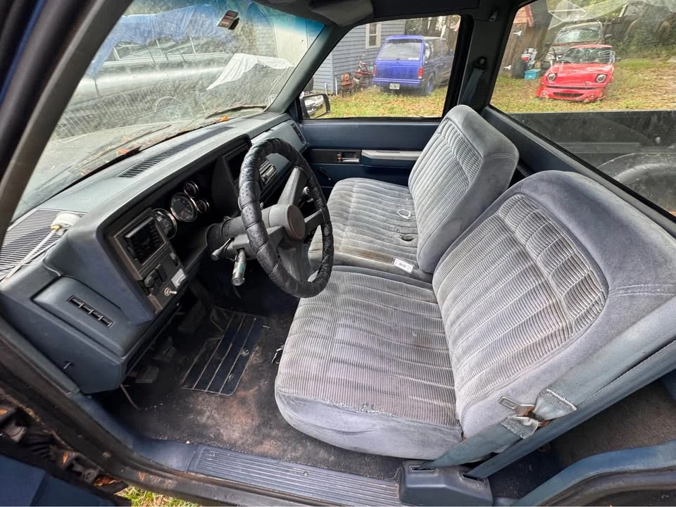 1990 Chevrolet C/K 4th Gen - Image 7 of 7