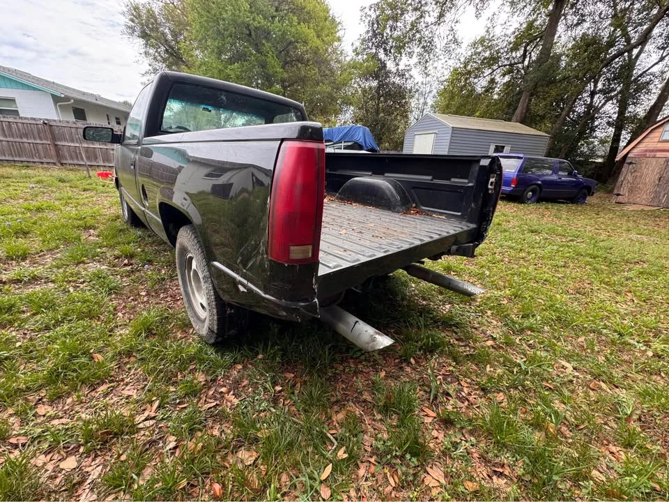 1990 Chevrolet C/K 4th Gen - Image 3 of 7